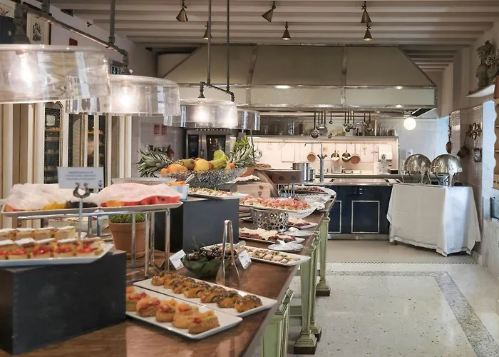 Gritti Palace, A Luxury Collection , Venice